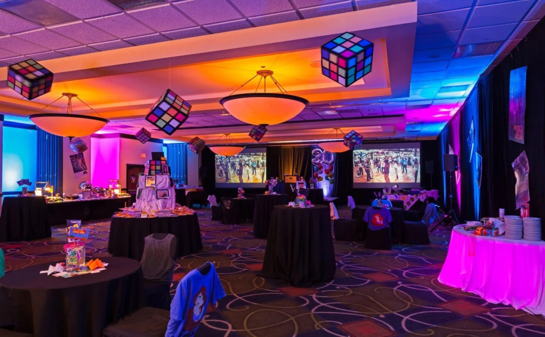 Doubletree by Hilton Fort Myers at Bell Tower Shops