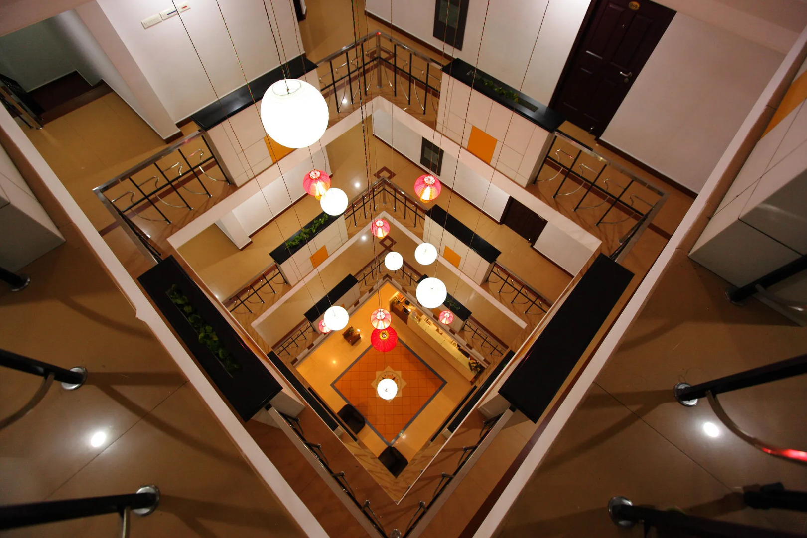 The Dunes Continental