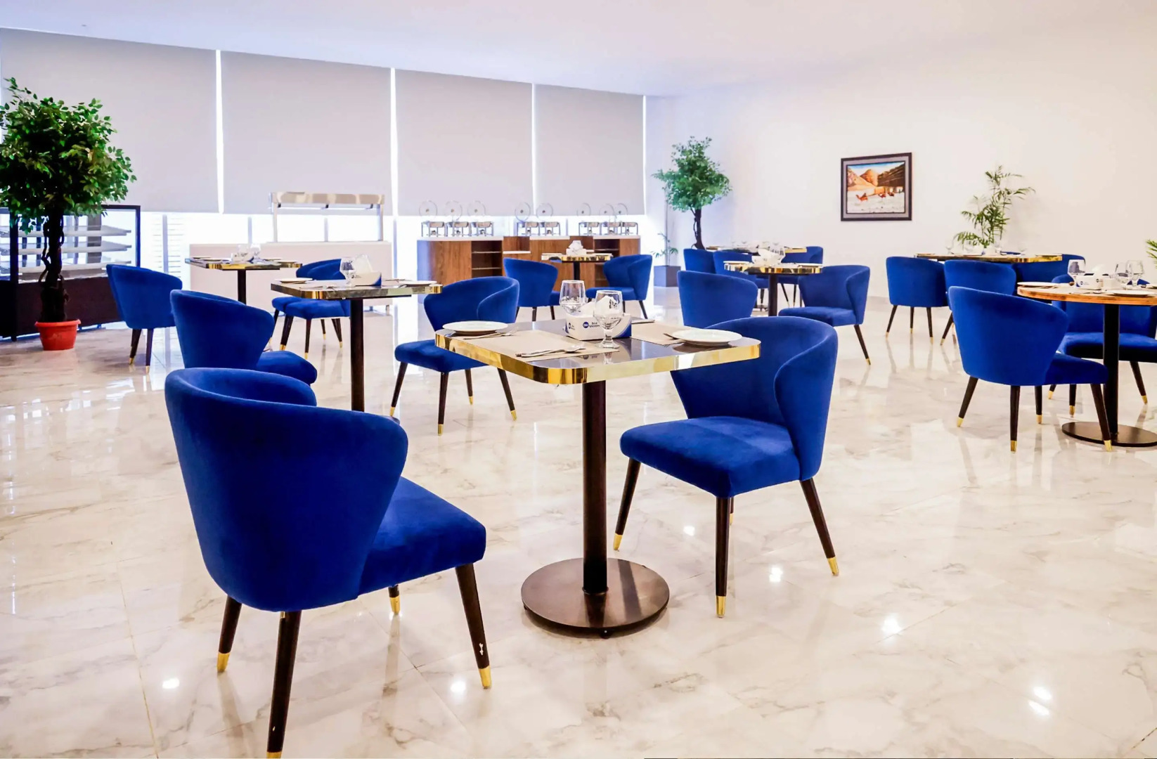 Best Western DHA Hanna Mall Quetta