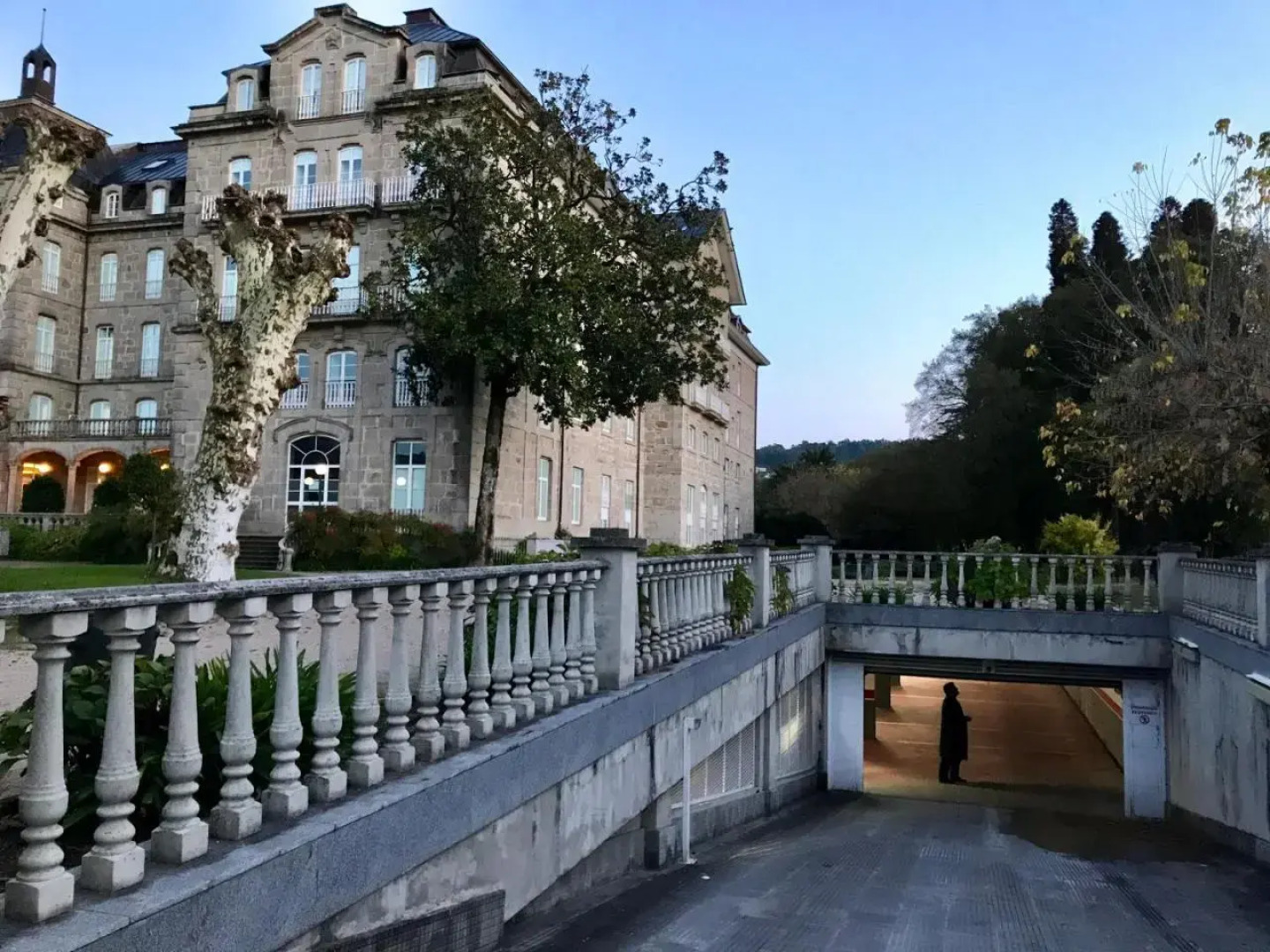 Residencial Mondariz Balneario 118