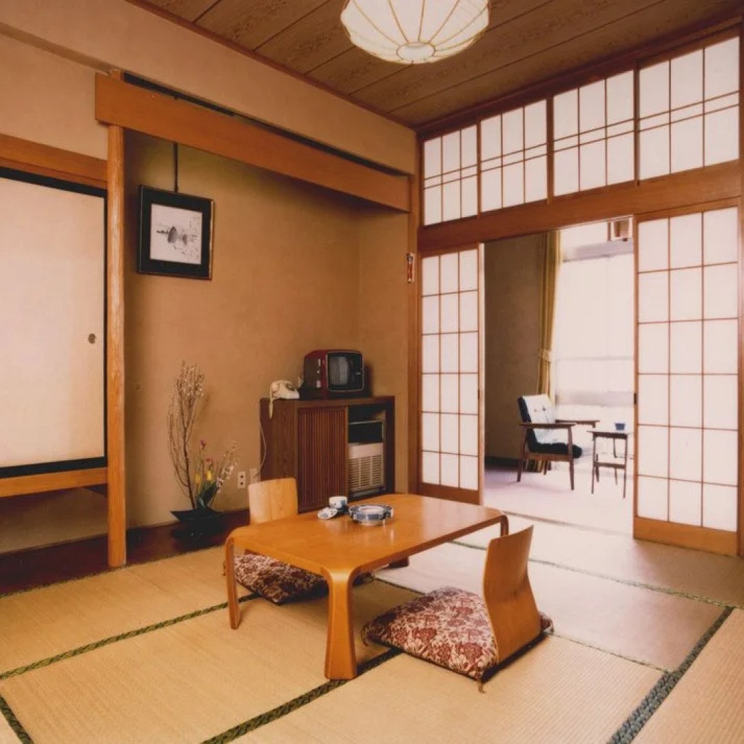 Otaki Onsen Chitose Hotel