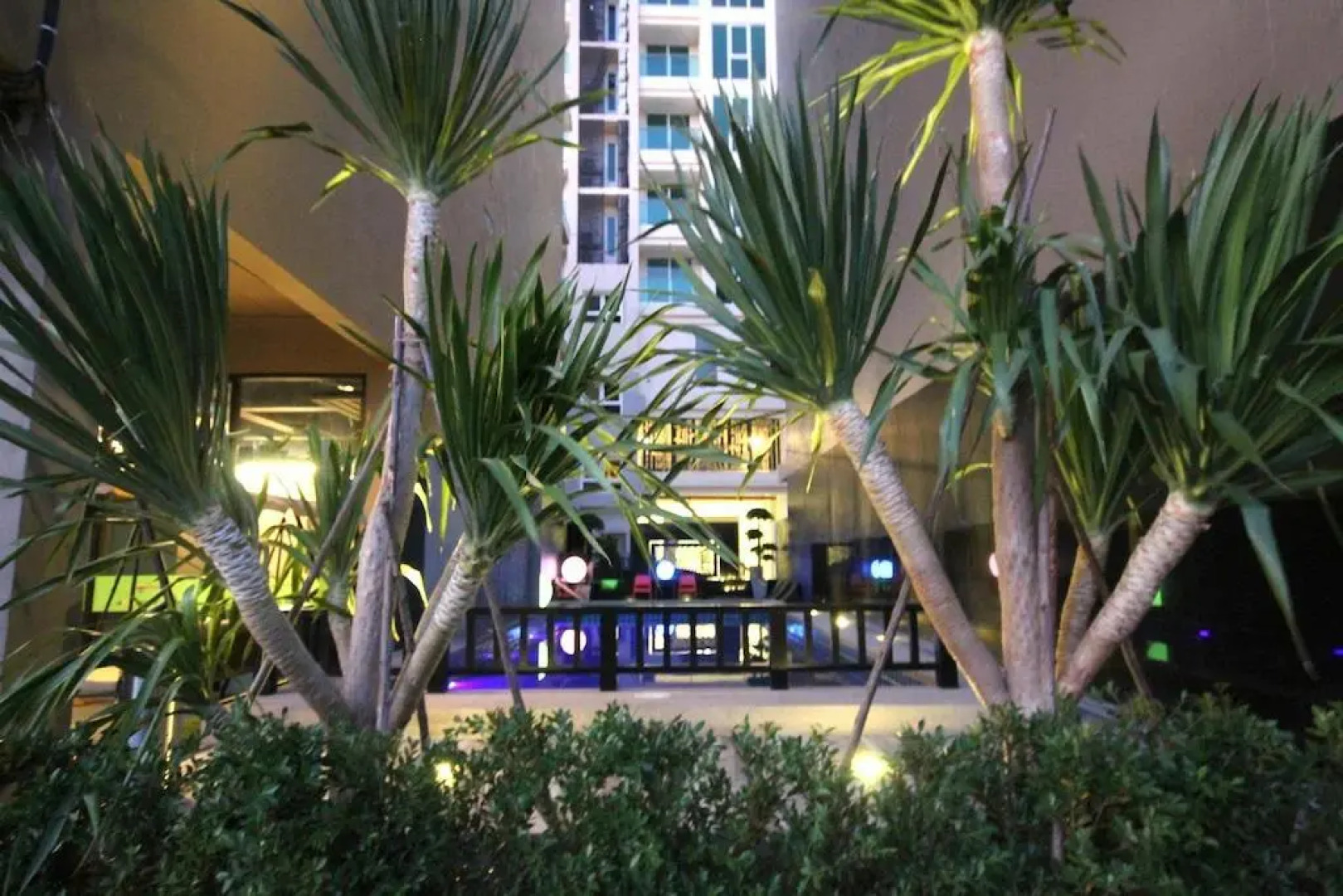 Grande Classic Pattaya