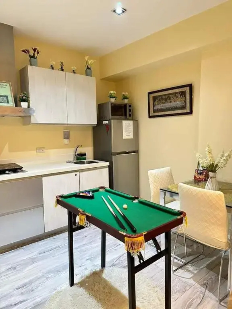 SA1604 Azure residences by Ms.M