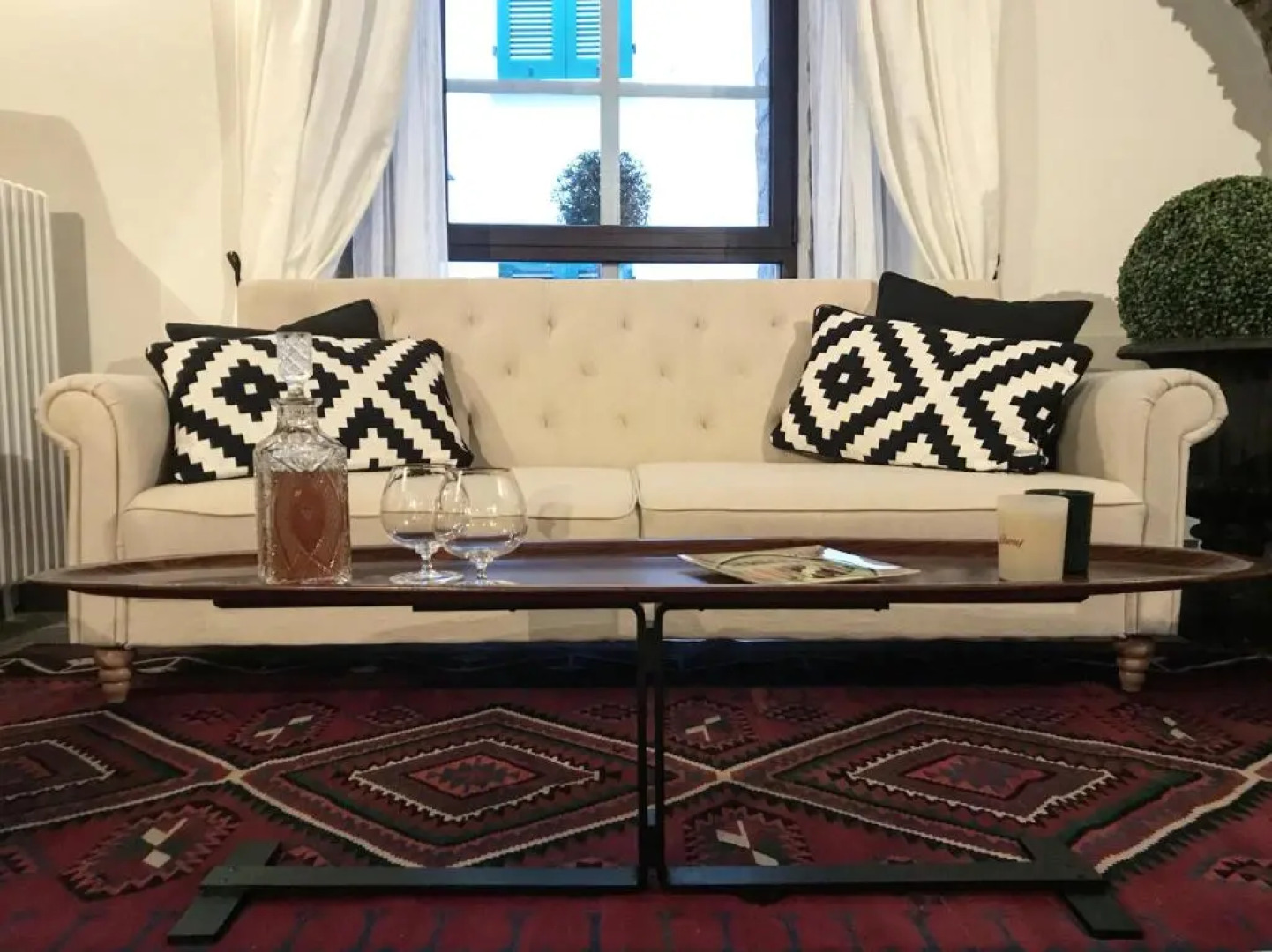 LG LAKE - Boutique apartment -