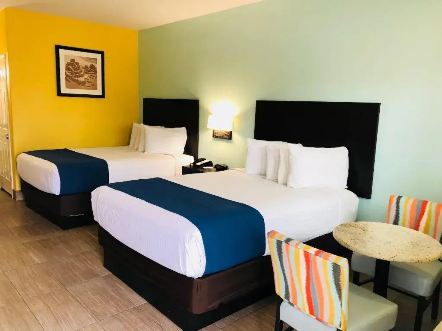 Mariner Inn and Suites