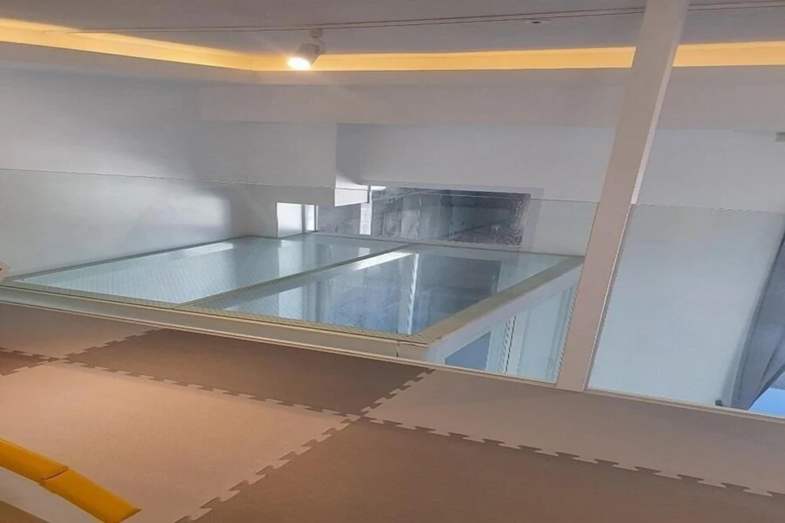 Goseong Belloci Kids Poolivilla