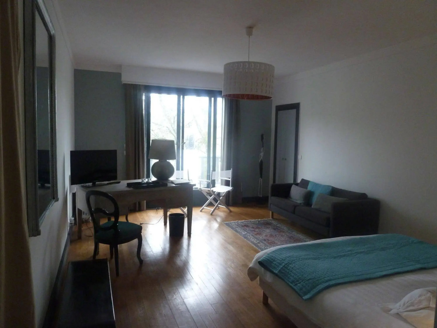 La Demeure des Tilleuls