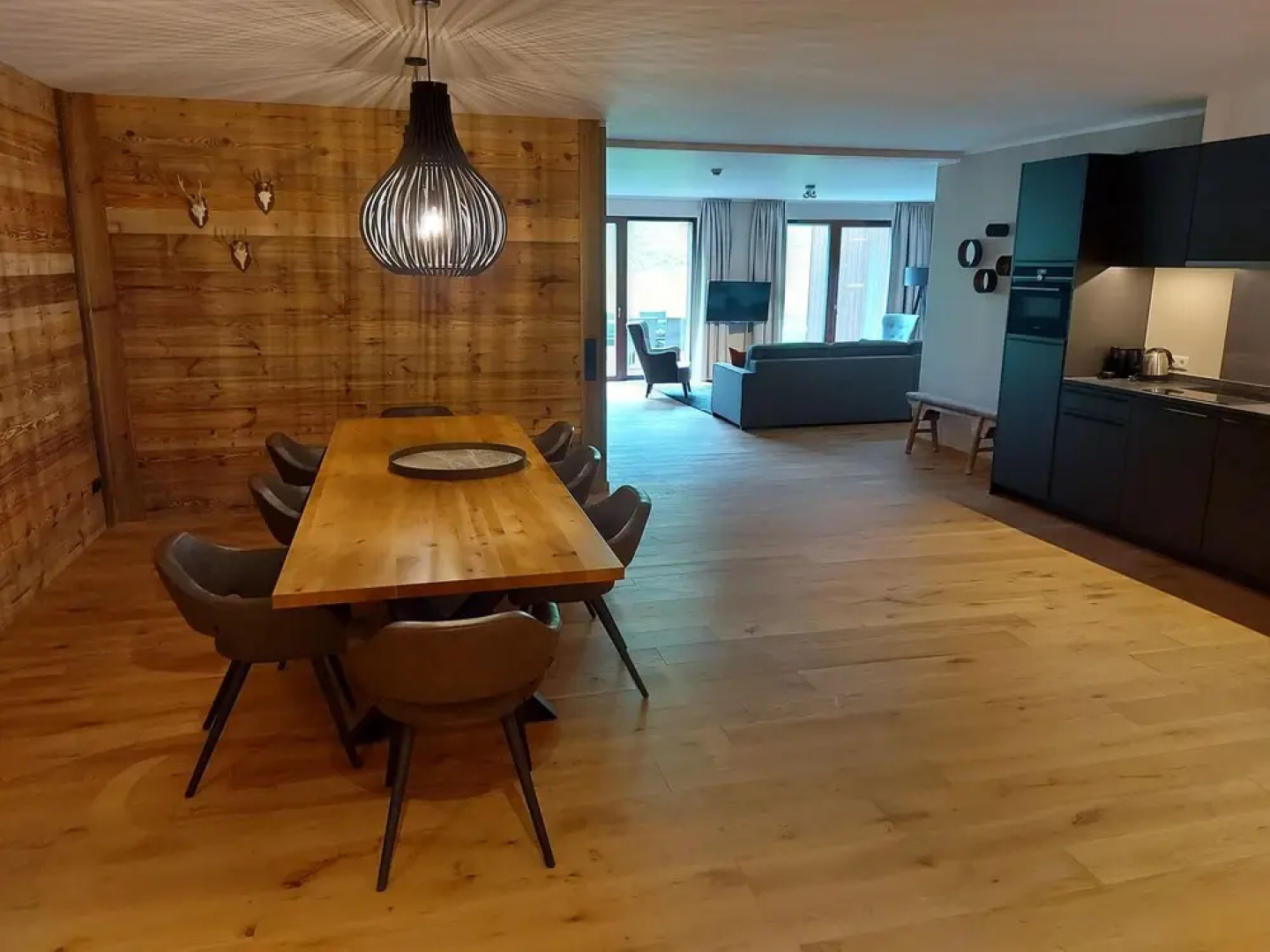 AlpenParks Hotel & Apartment Arlberg Warth