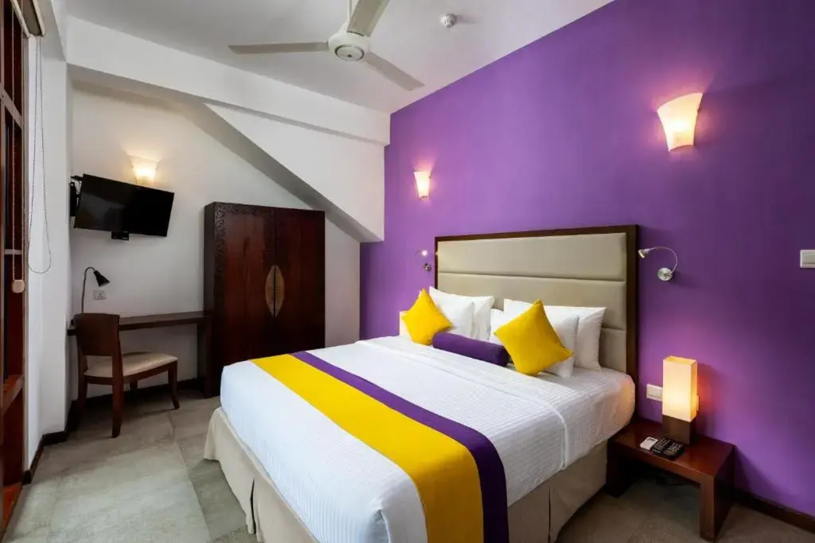 The Thinnai - All-Suites Boutique Hotel