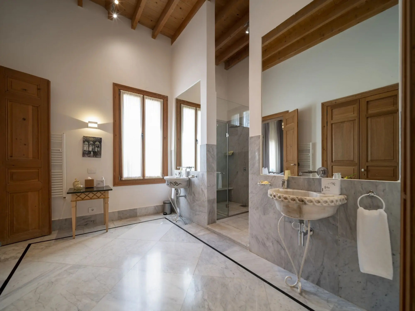 InterContinental Mzaar (Mountain Resort & Spa)