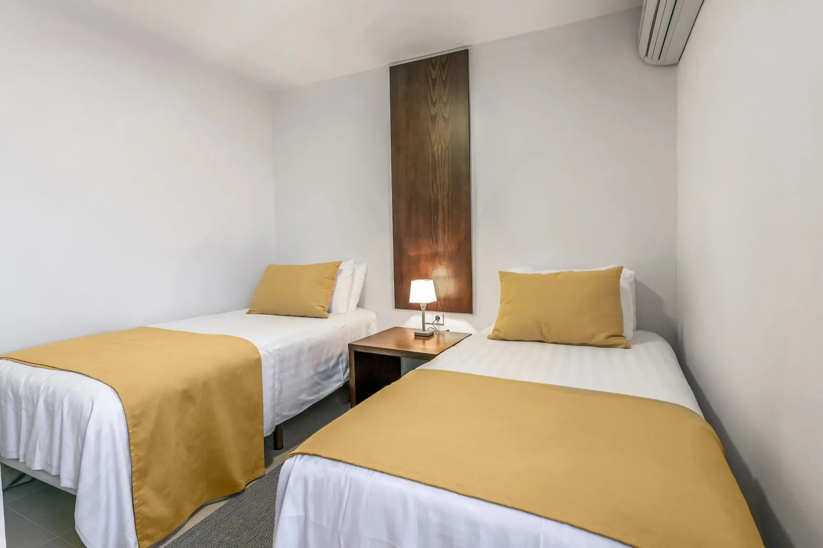 White Sands Beach Club