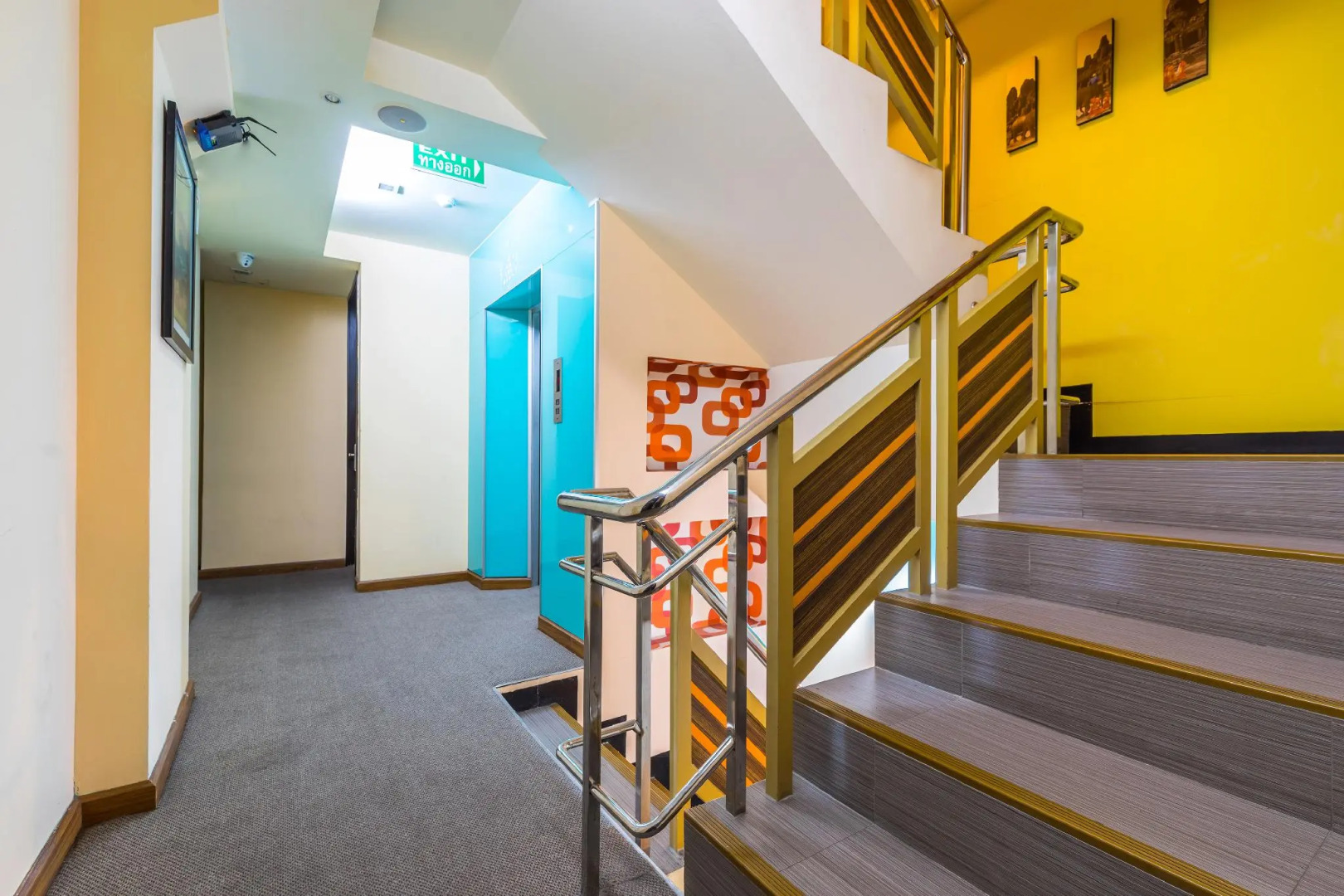 Darjelling Boutique Hotel