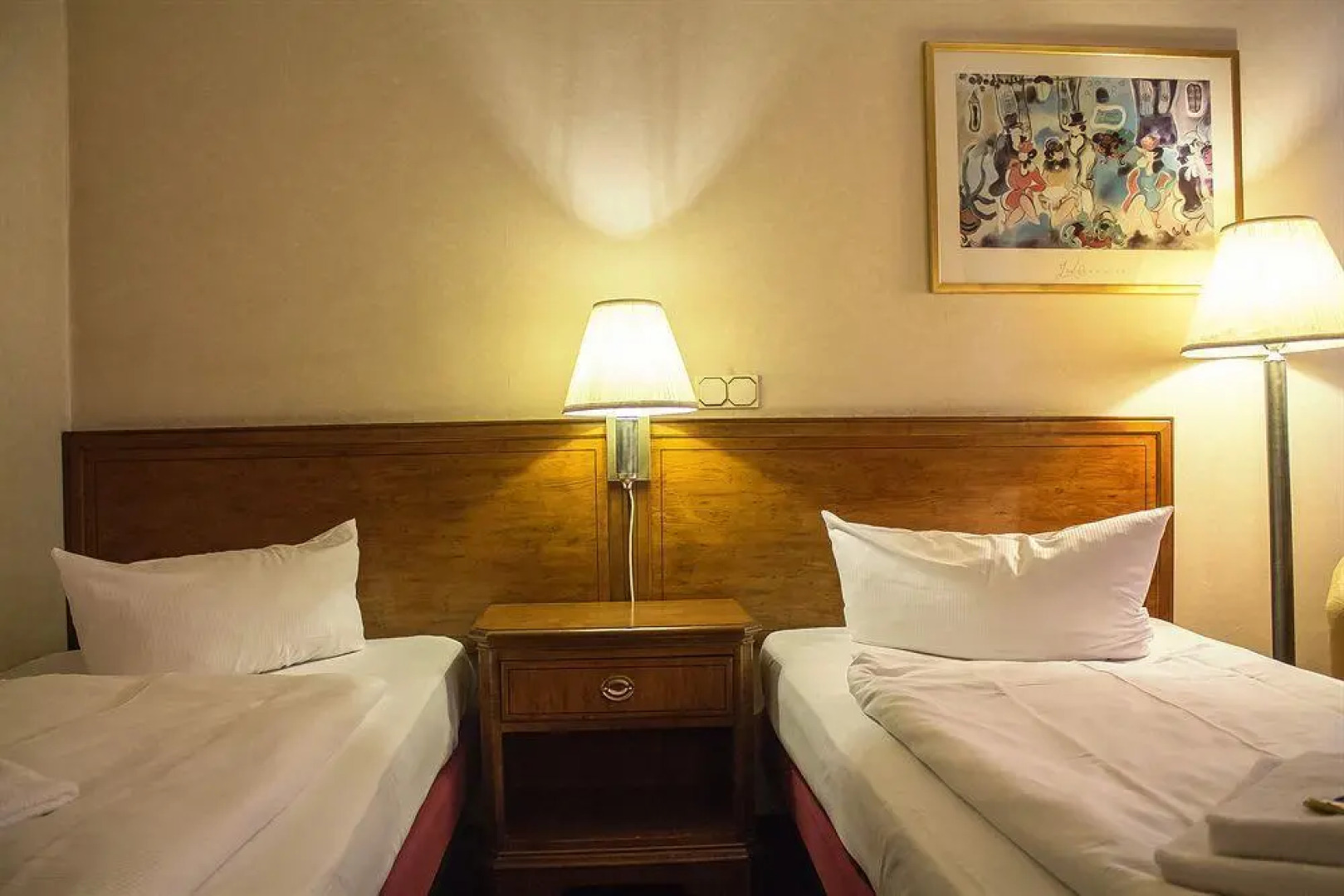 Hotel Georghof Berlin