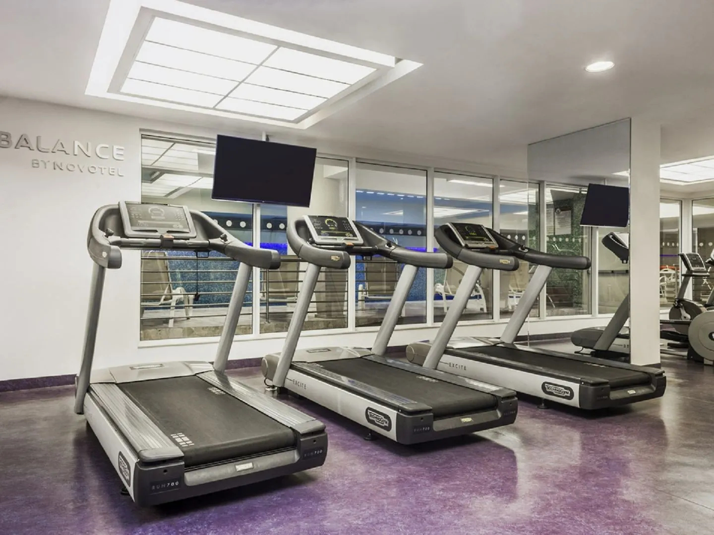 Novotel Lima San Isidro Hotel