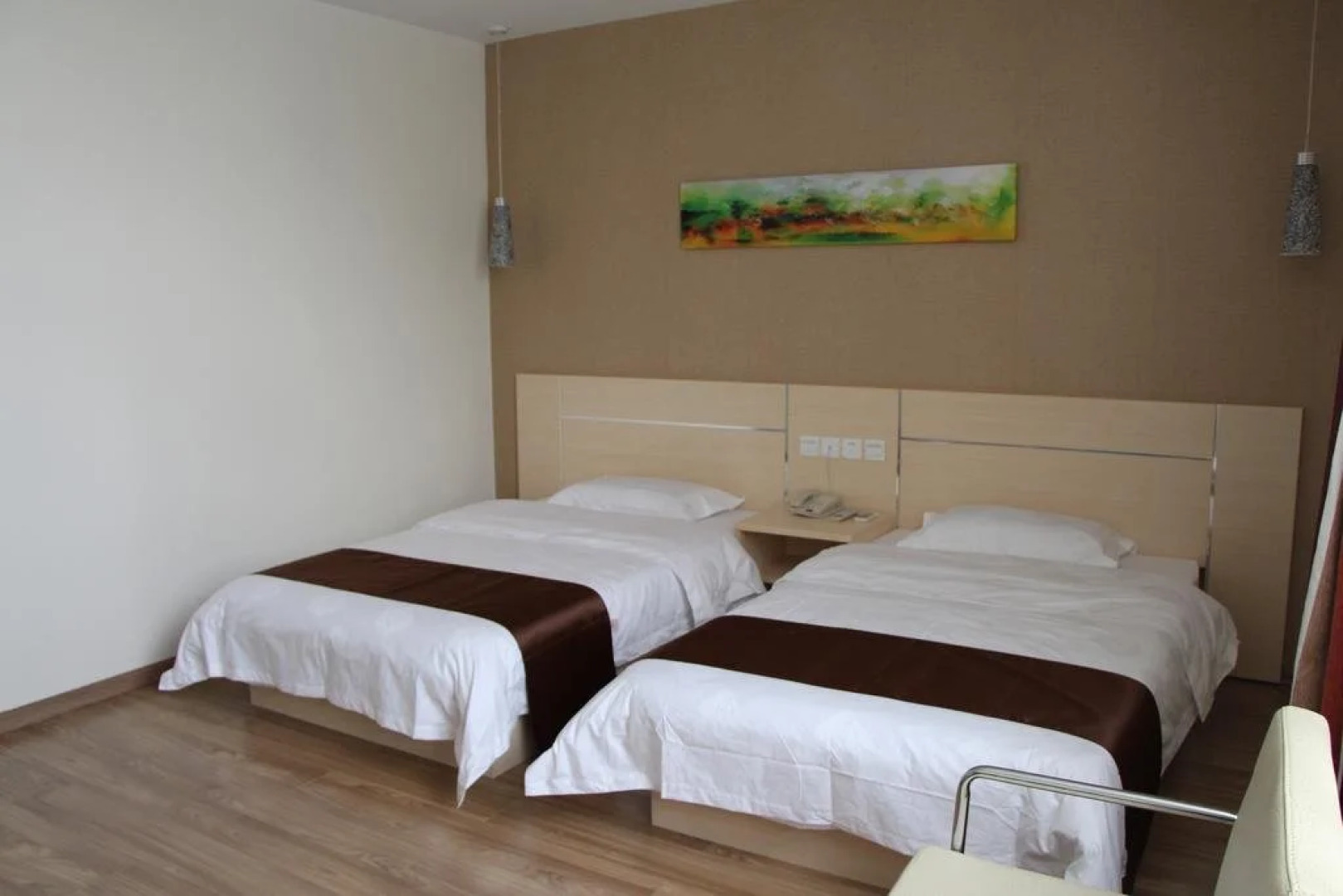 Thank You Hotel Chifeng Kungang Railway Station