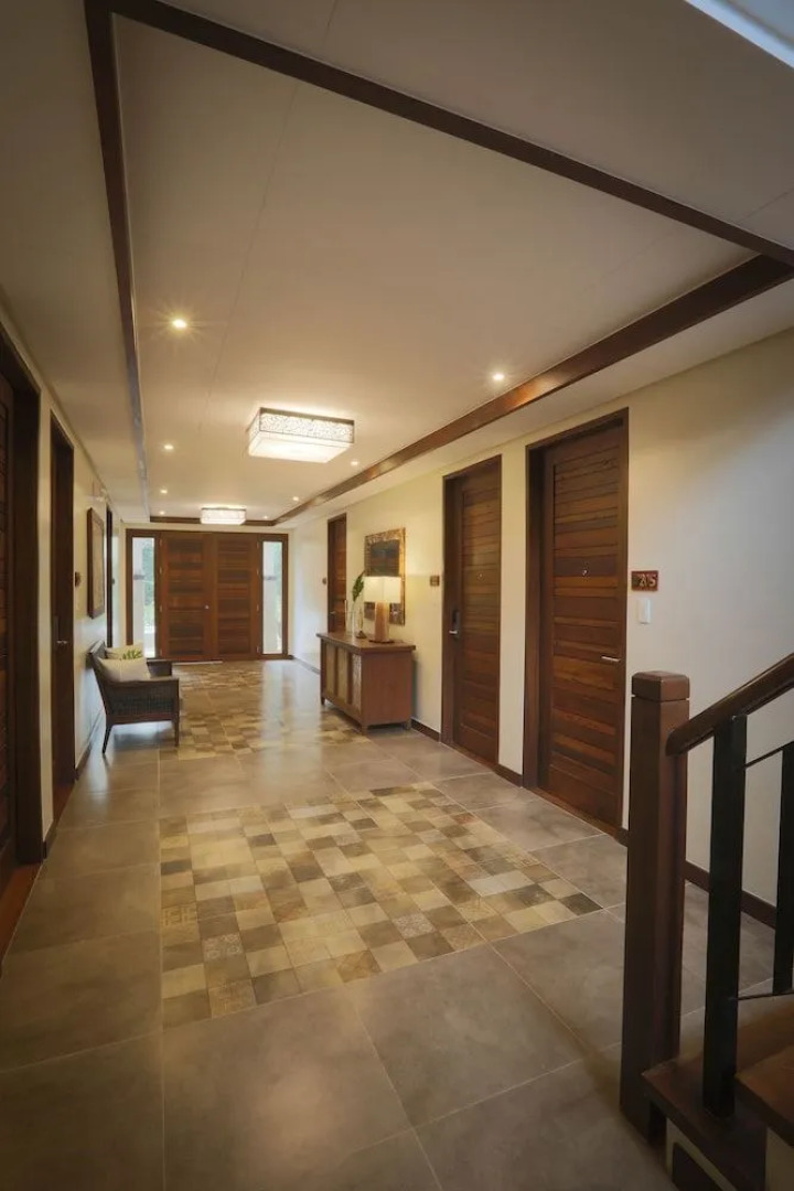 La Jolla Luxury Beach Resort