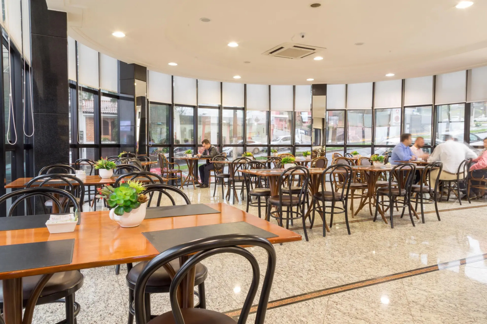 Hotel Mogano Premium