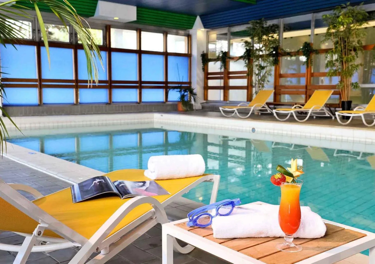 Mercure Strasbourg Palais des Congres