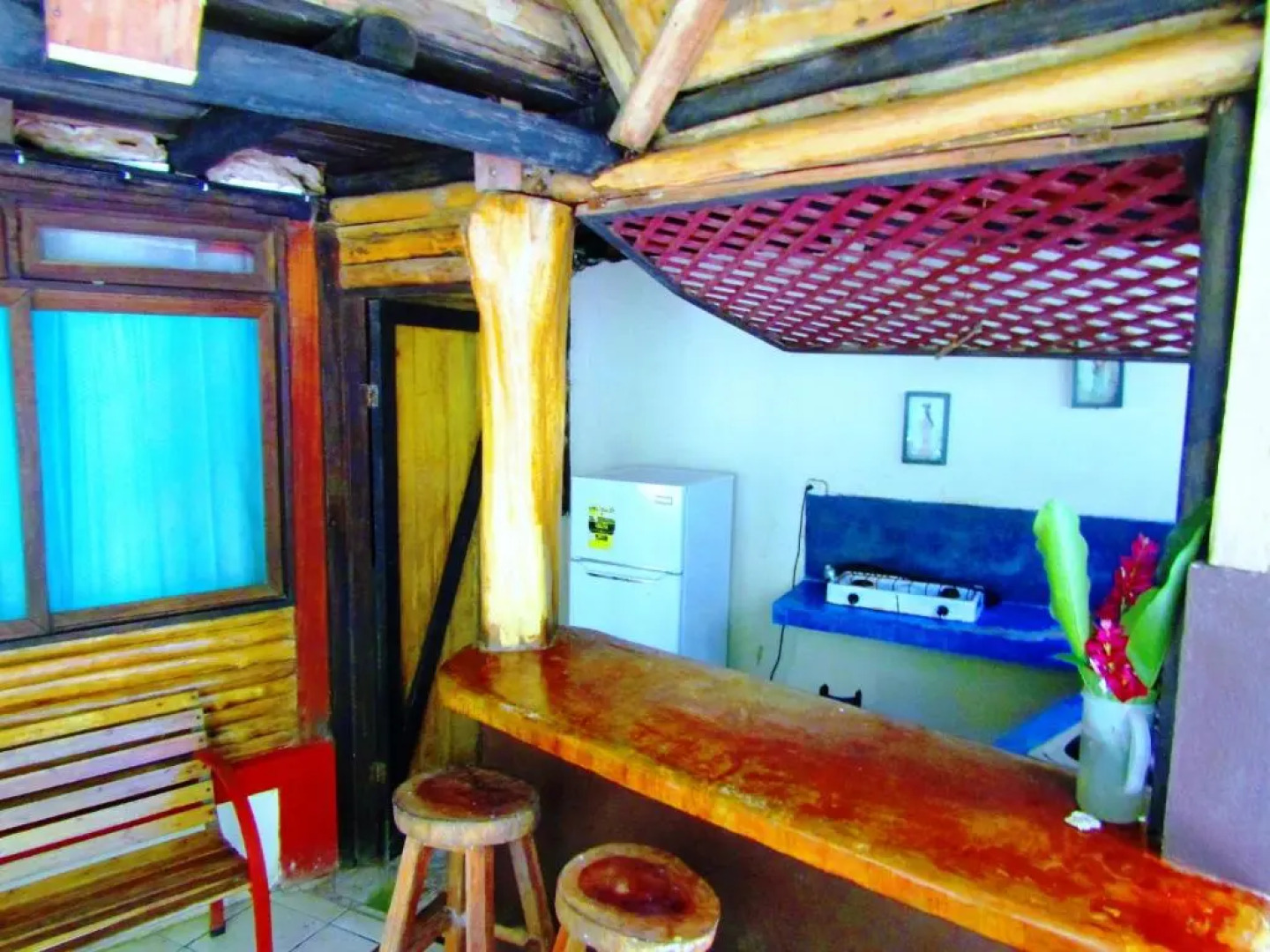 Se Ua B&B and House Of adventure