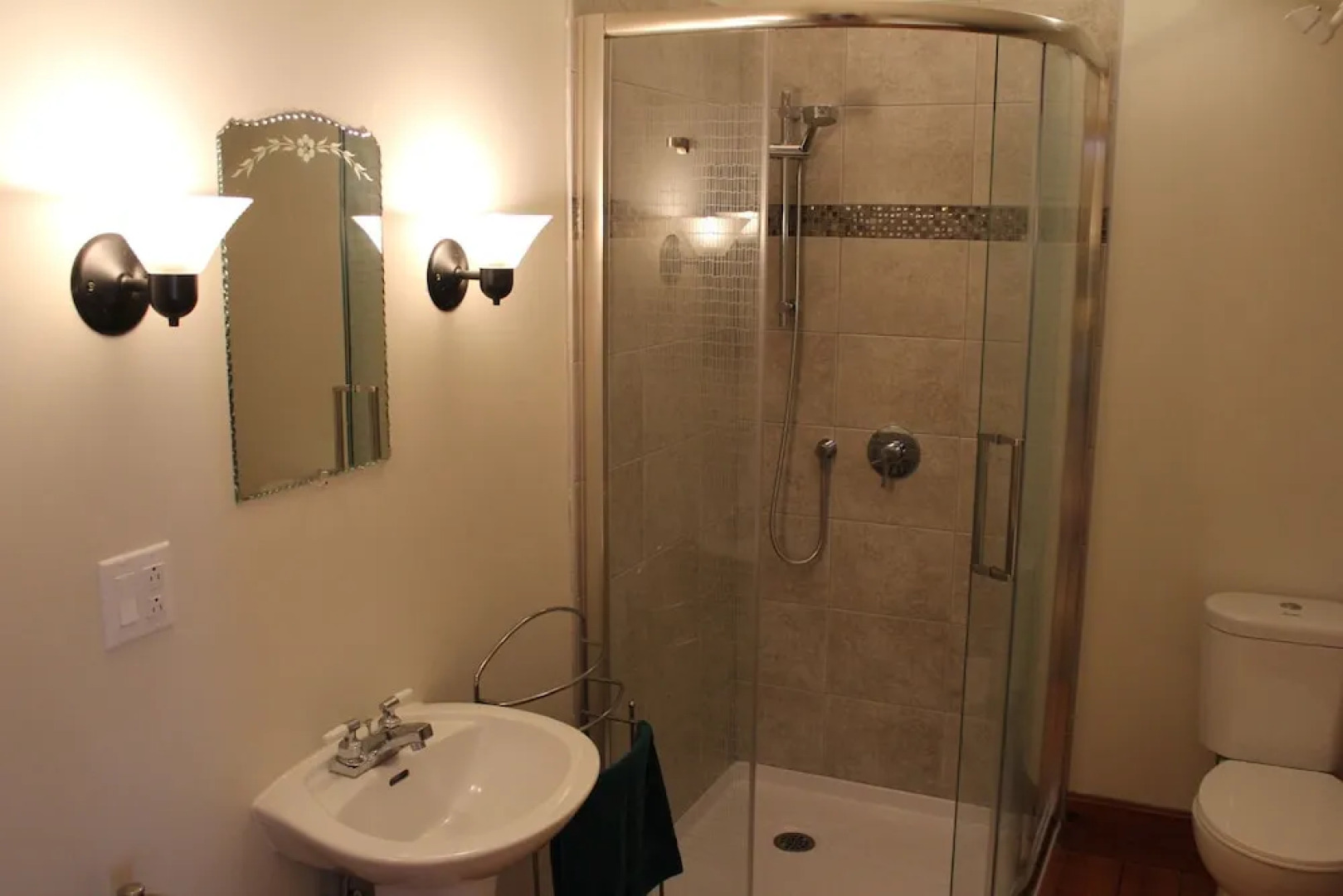 Gîte Touristique Prés et Vallons