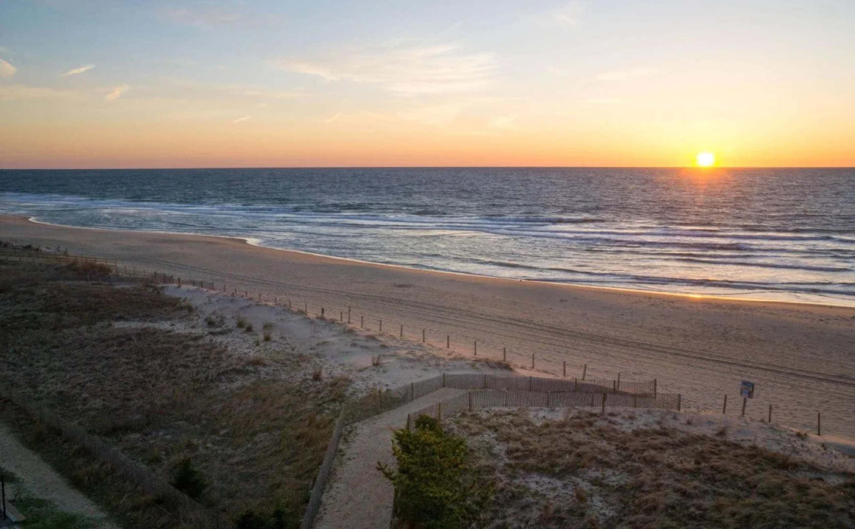 Hilton Garden Inn Ocean City Oceanfront
