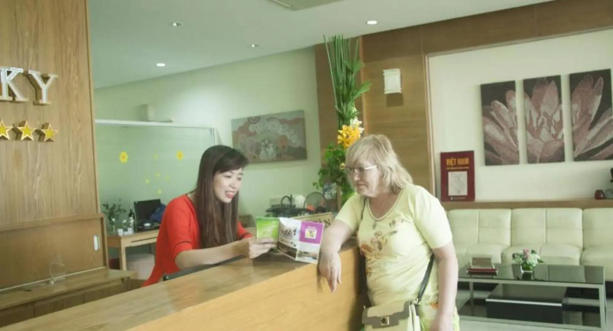 Sophia Sky Hotel Nha Trang