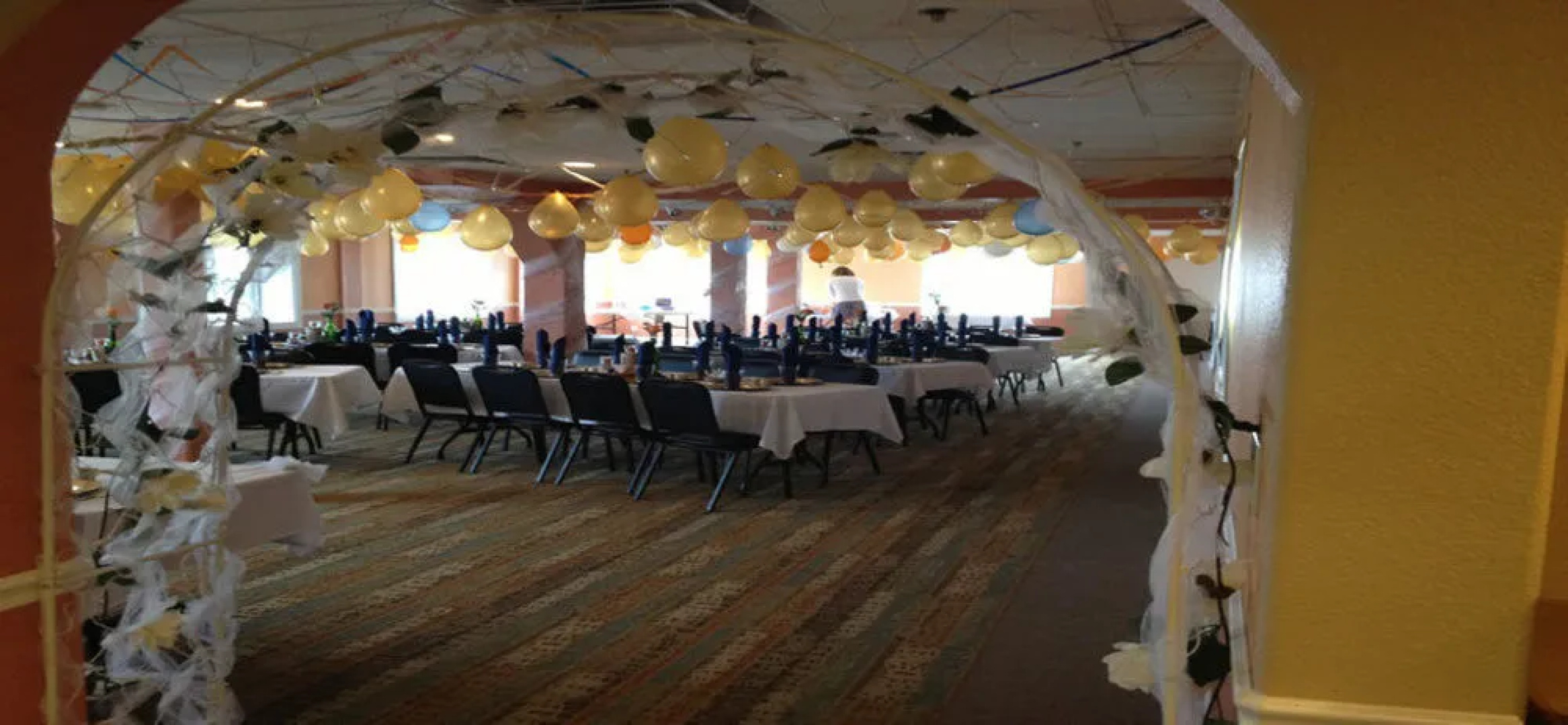 Eagle Hotel