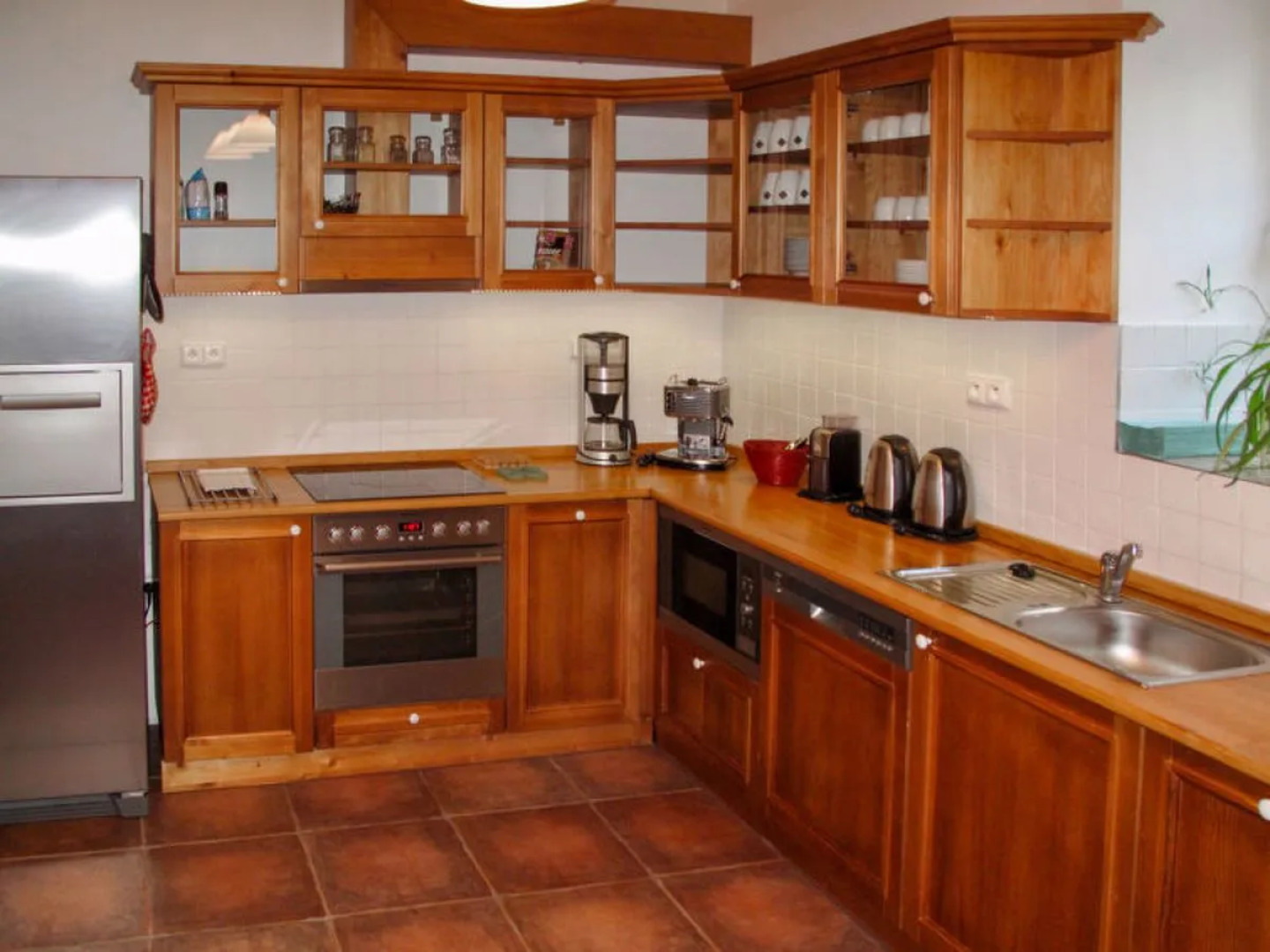 House Holetín Holetín