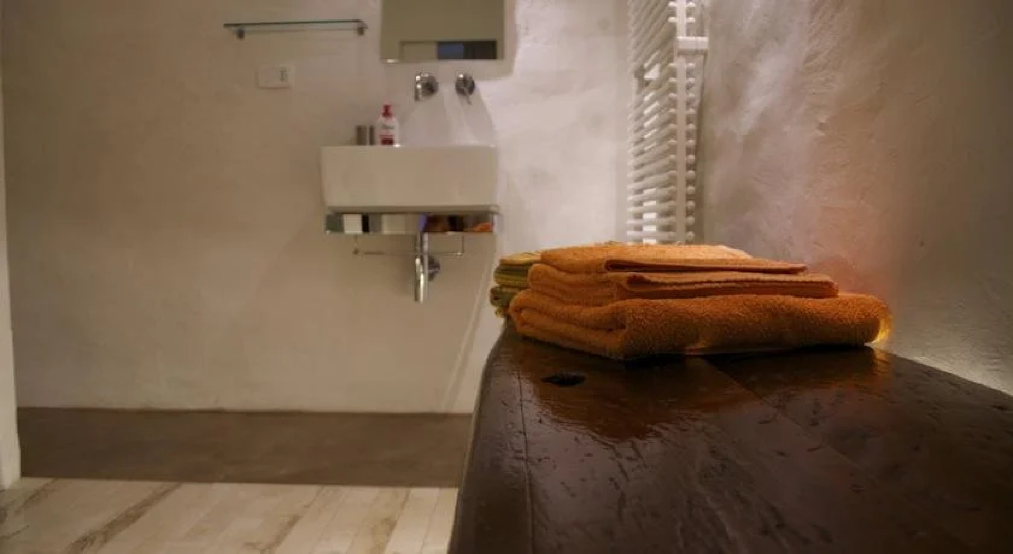 La Casa Sul Sentiero