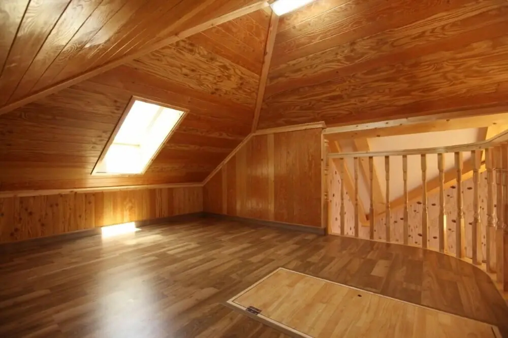 Healing Resort Maple Village hue