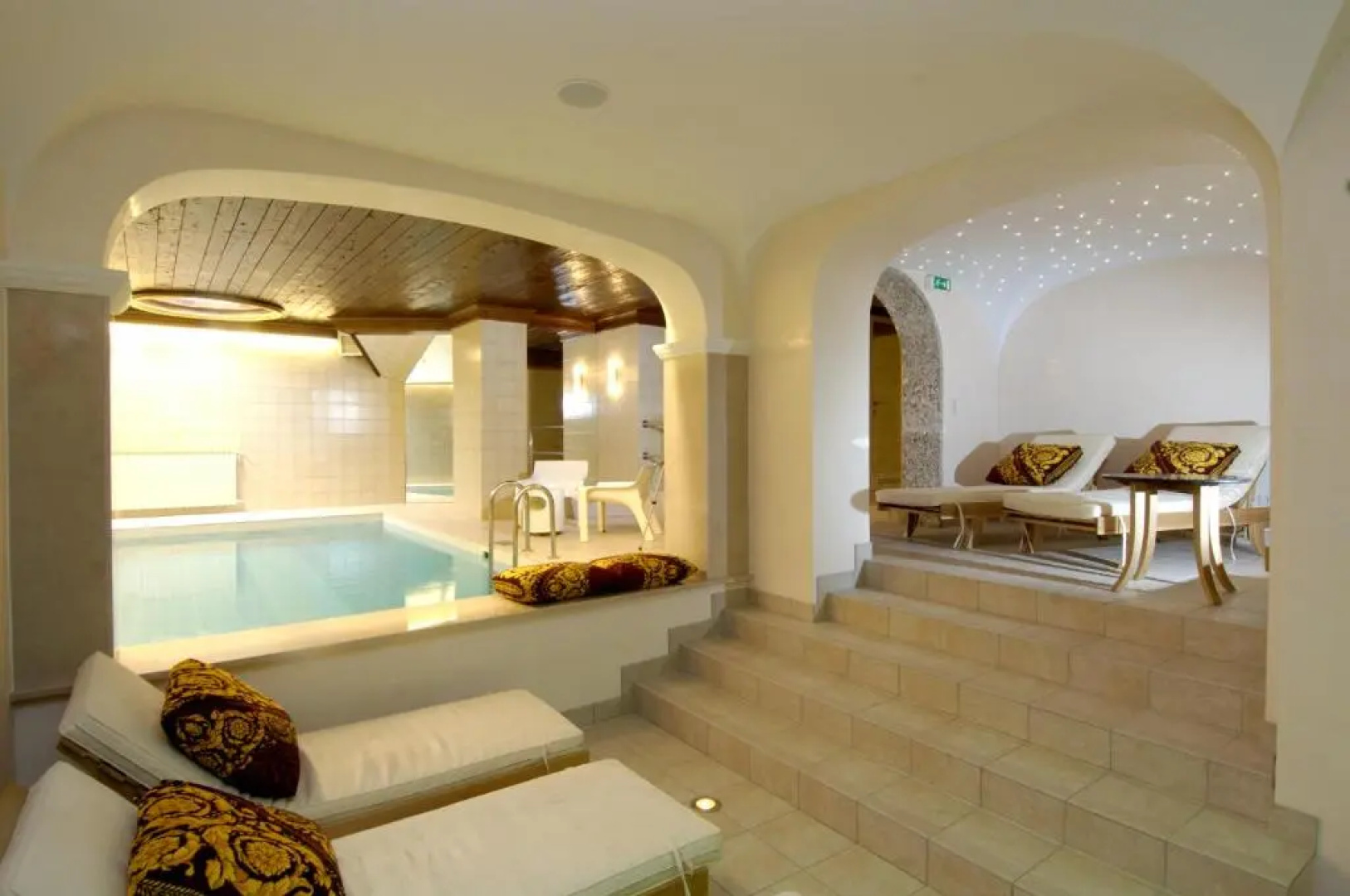 Hotel Barbarahof