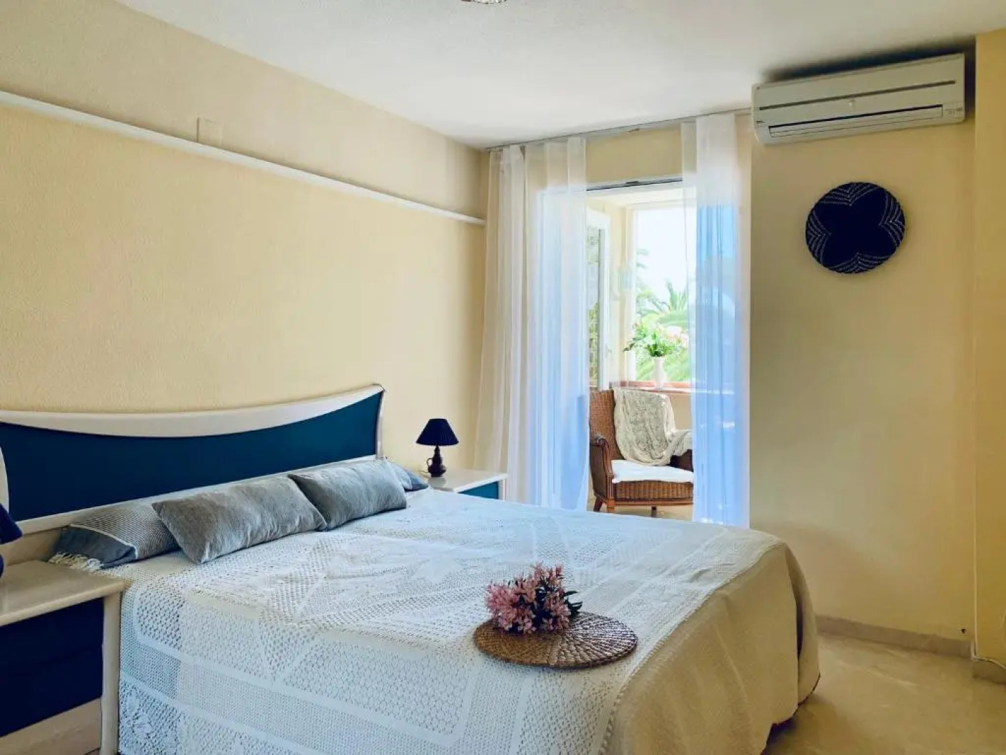 Casablanca Apartamentos