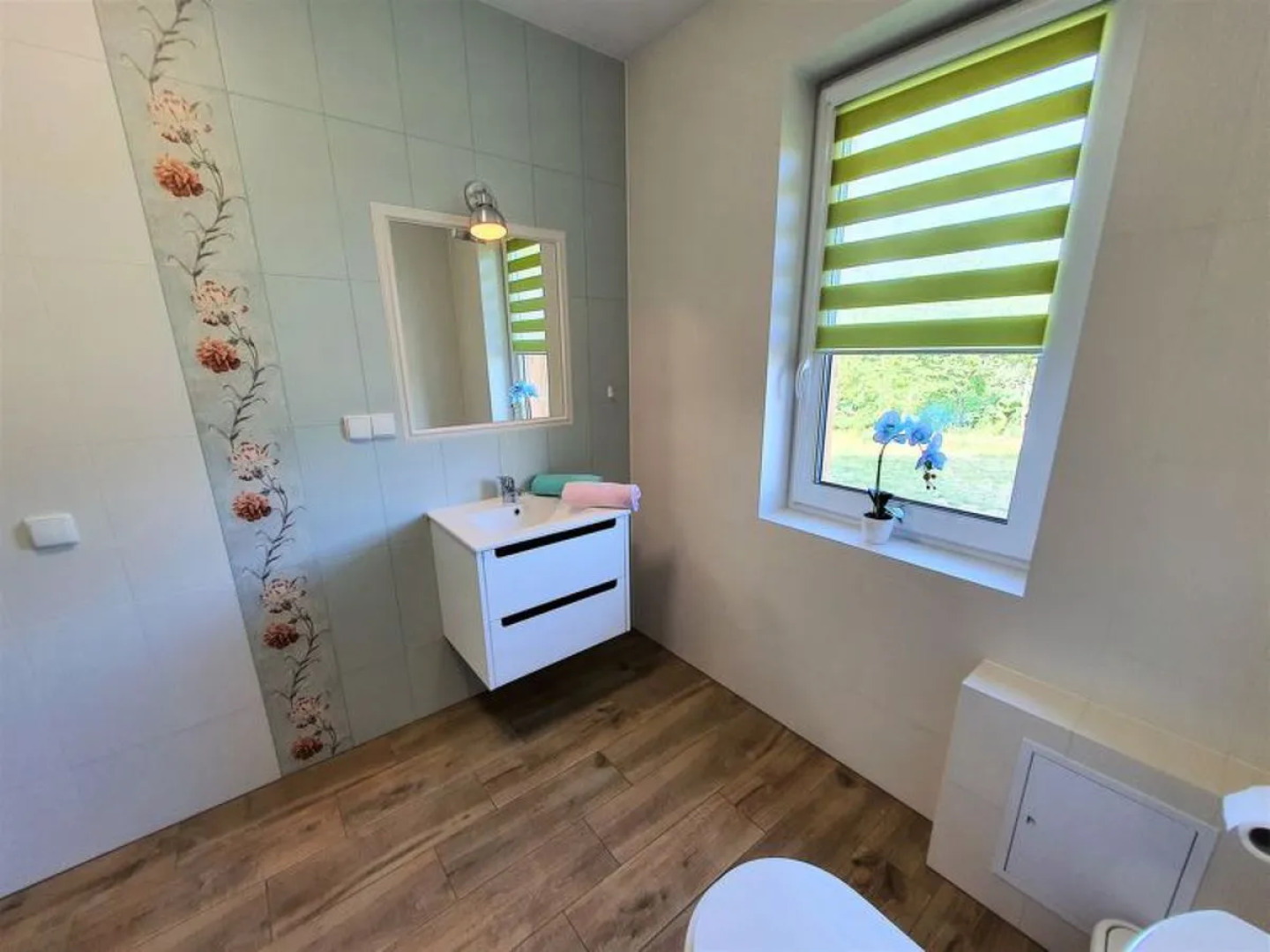 Zagroda nad Krutynią