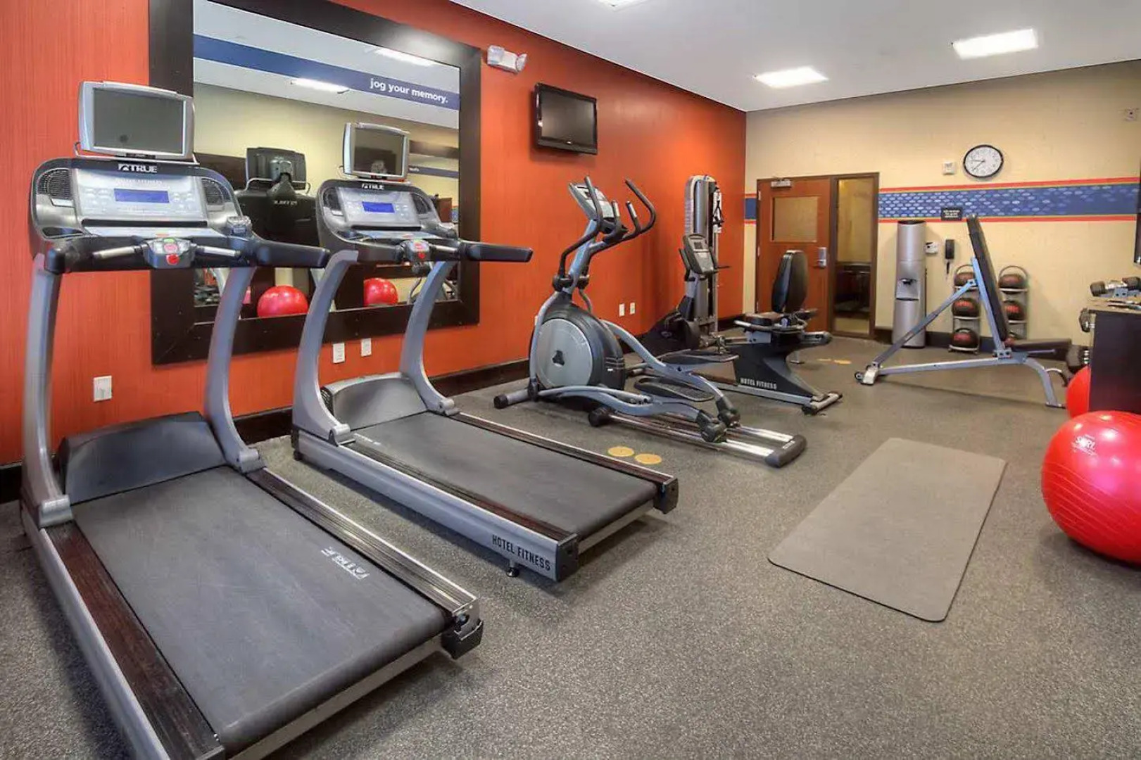 Hampton Inn & Suites Boerne