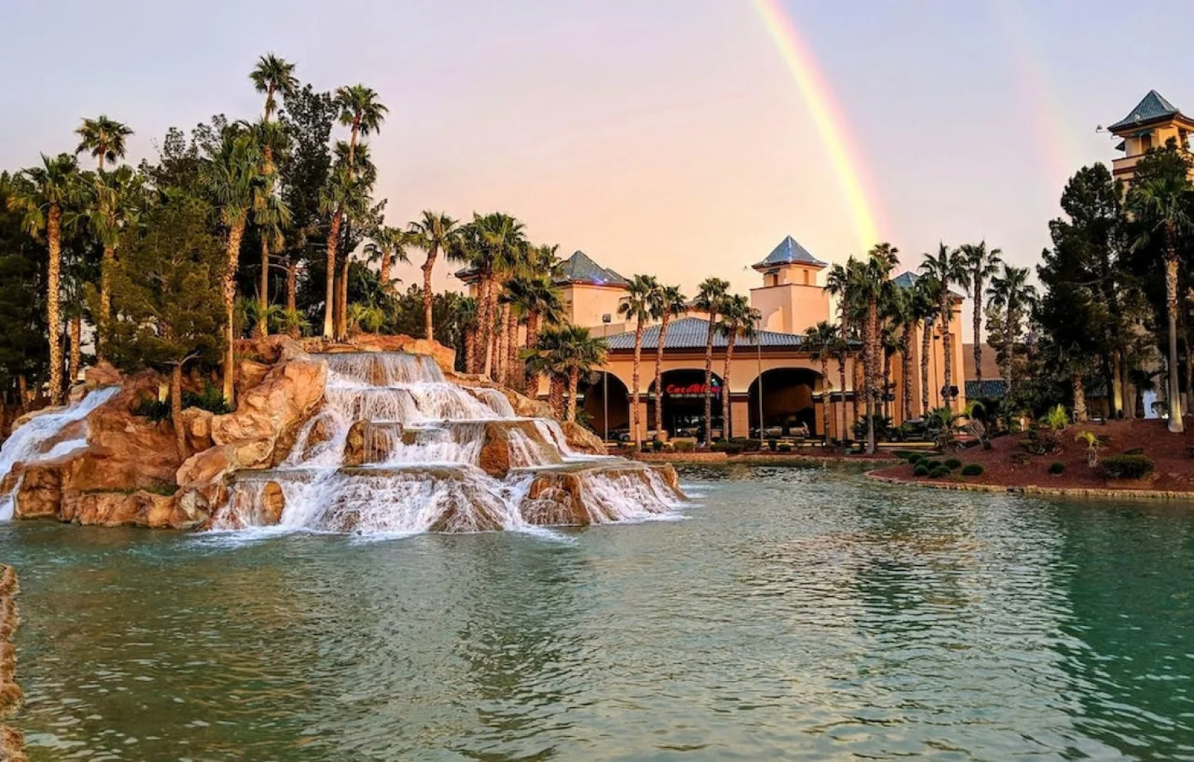 CasaBlanca Resort and Casino