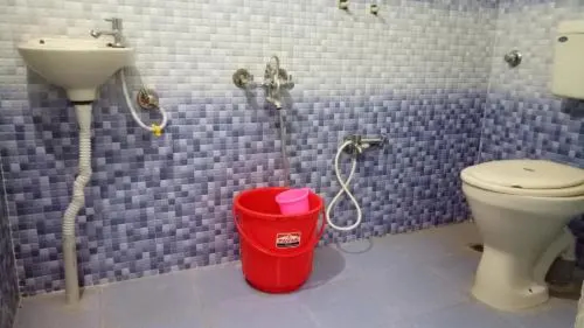 Om Sai Kinara Residency