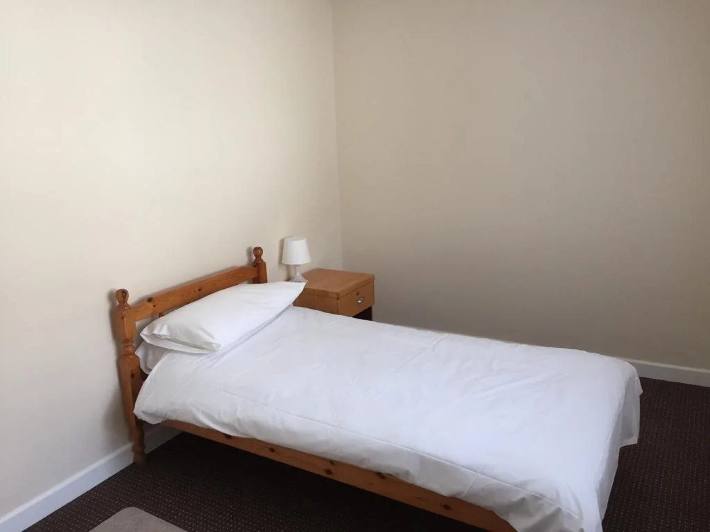 The White Hart Hotel
