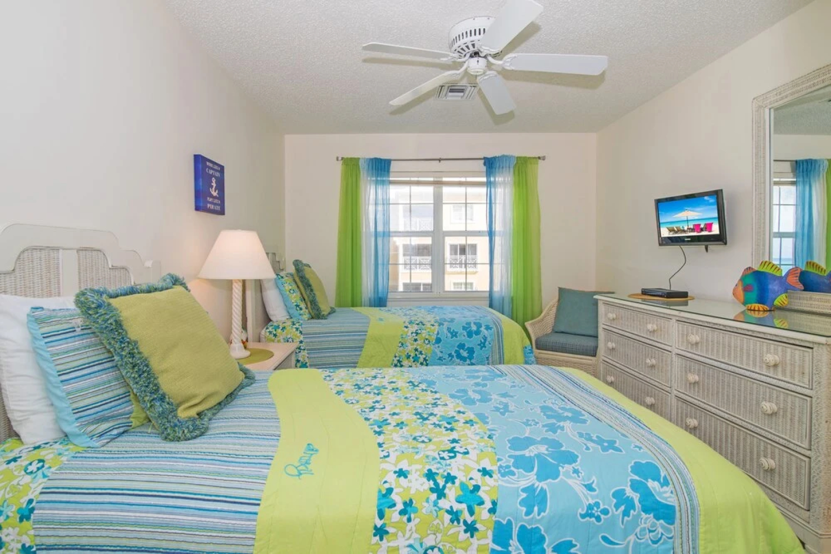 Regal Beach Club #122 by Cayman Vacation