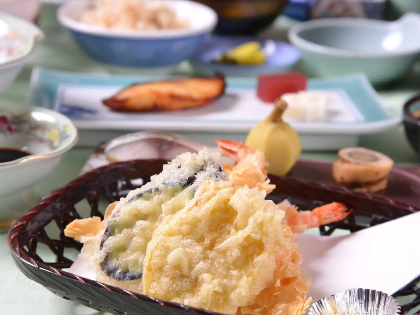 Akiyoshido Royal Hotel Shuhokan