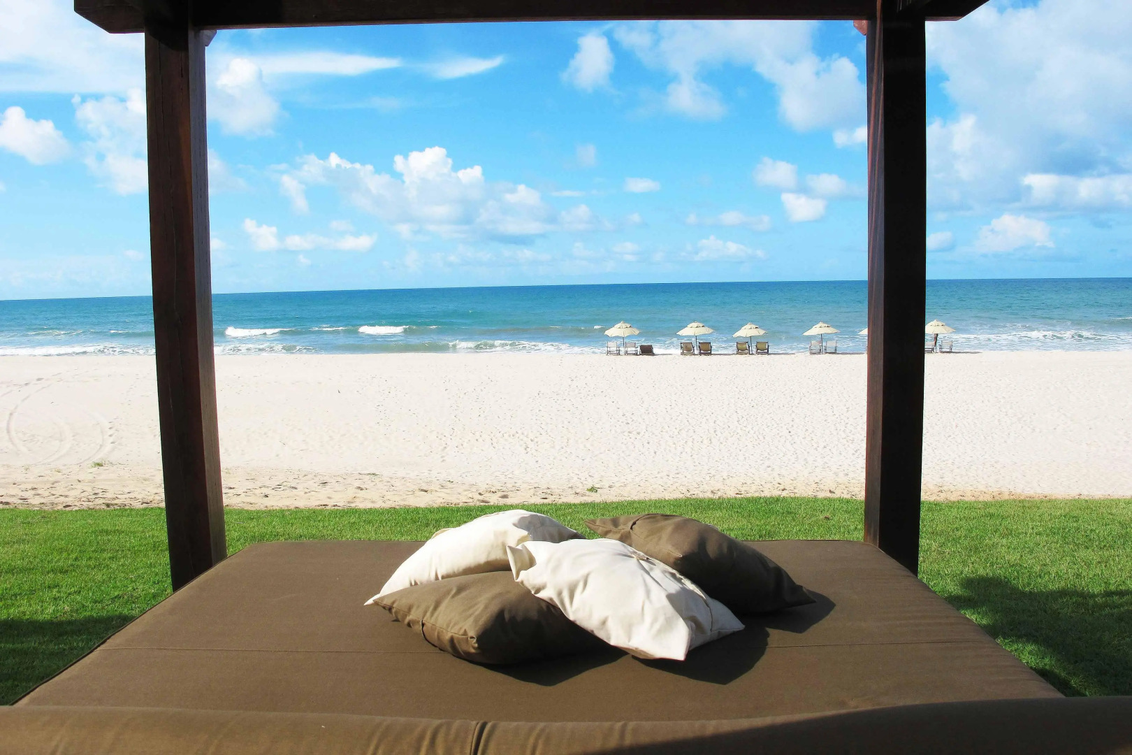 Carmel Charme Resort