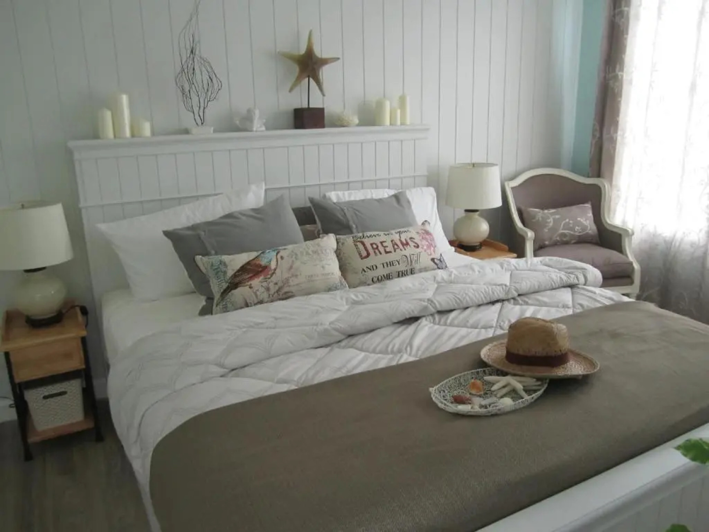 New Condo Hua Hin-Summer