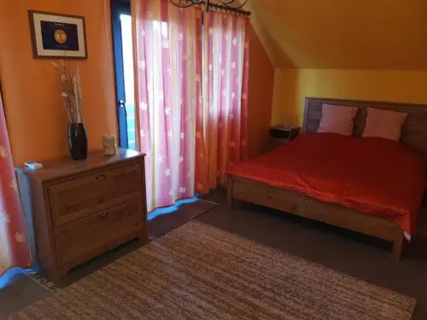 Nádor Apartman