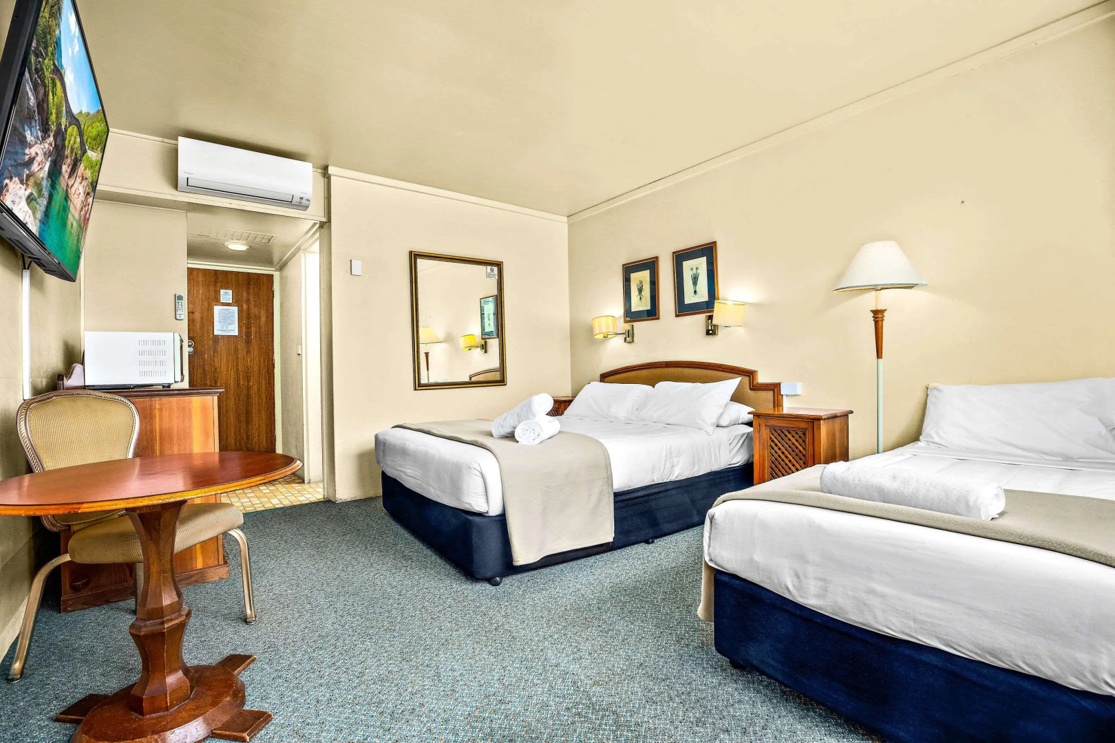 City Centre Motel Armidale