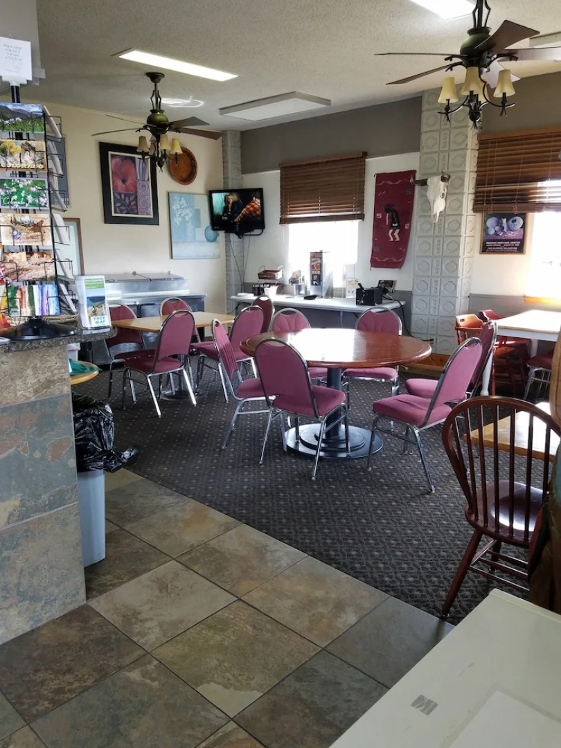 Cortez Mesa Verde Inn