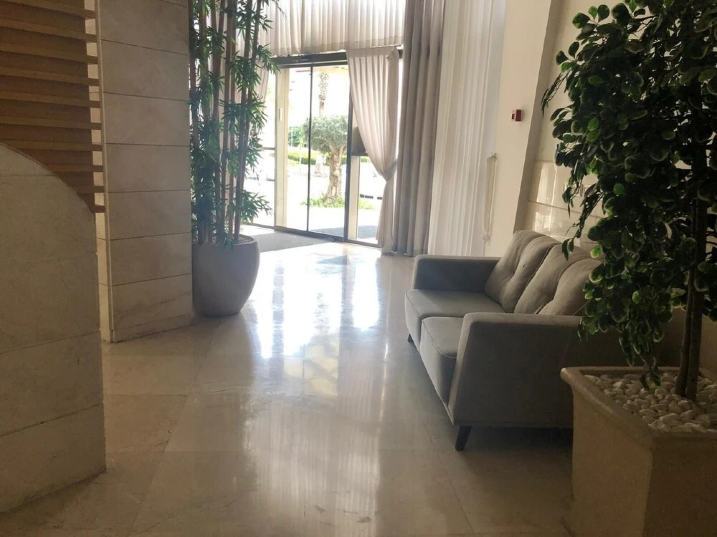 Resort from R&A Apartment group