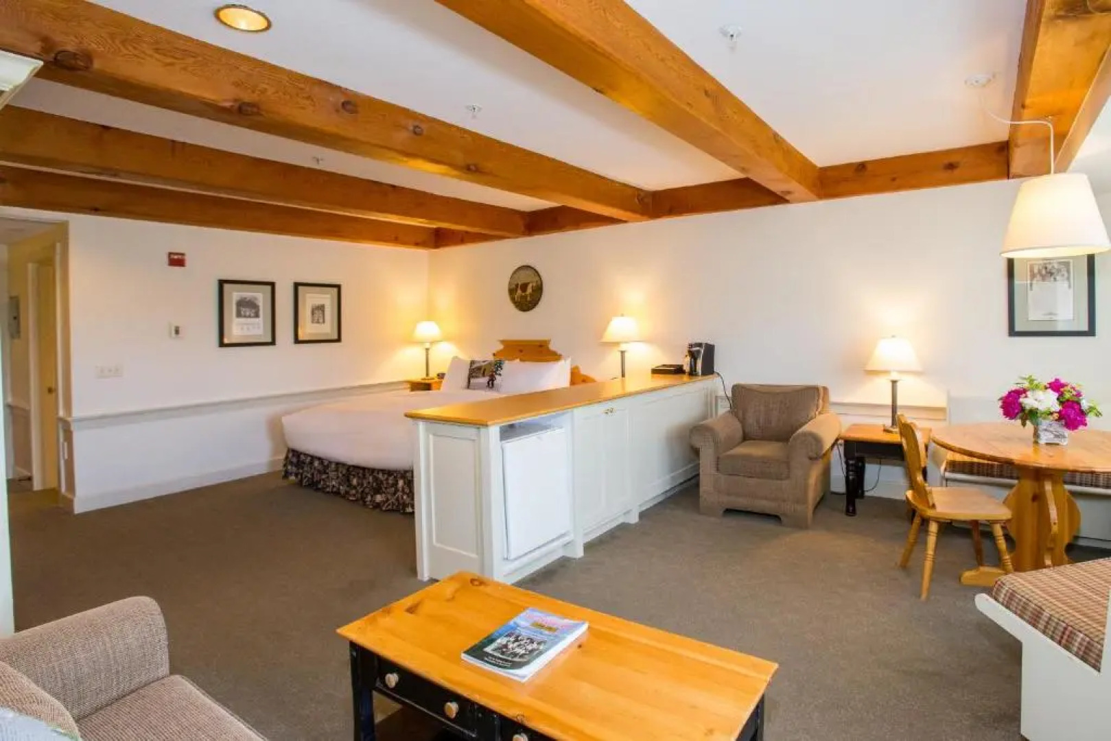 von Trapp Family Lodge & Resort