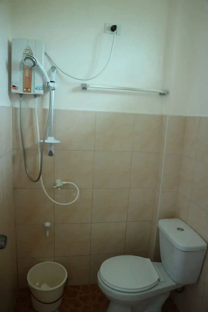 S-E Hotel and Residence