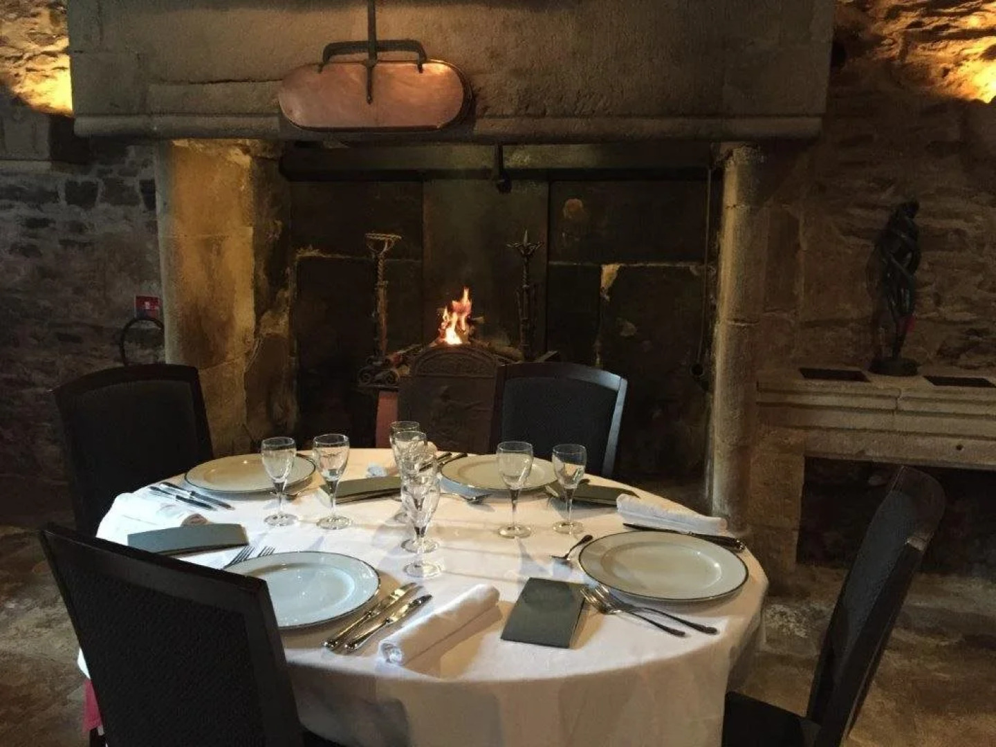 Les Magnolias Hôtel