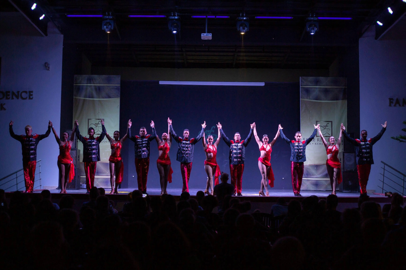 Fame Residence Göynük - All Inclusive