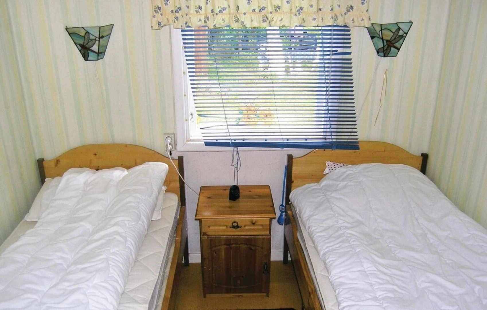 Stunning Home in Söderåkra With 1 Bedrooms